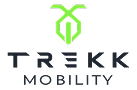 Trekk Logo